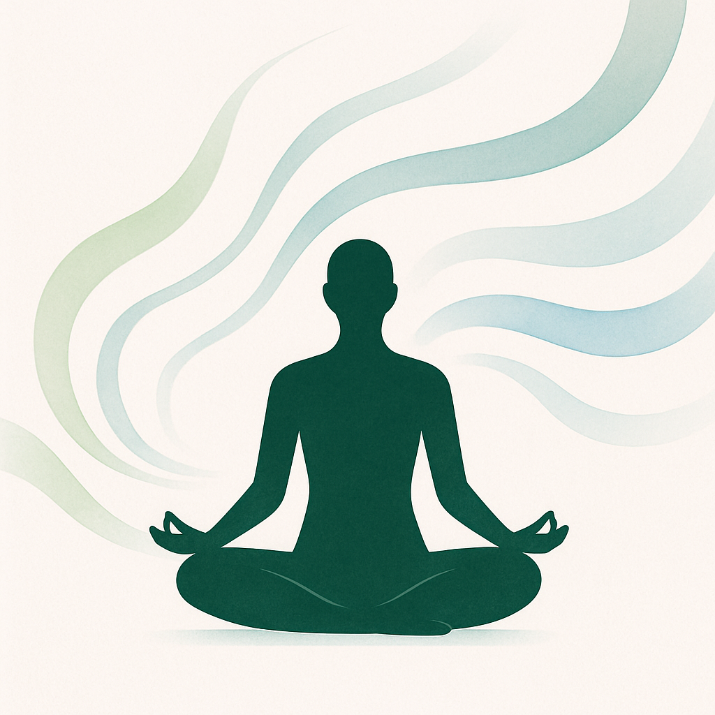 Nervous system balance