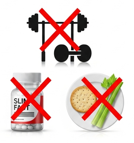 What is not required